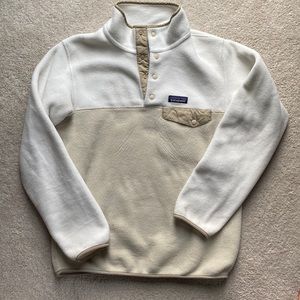 Patagonia Synchilla Snap-T